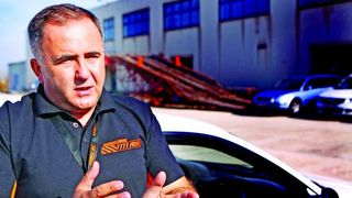 Razvan Ciobanu ar fi putut scapa cu viata din accidentul care l-a ucis? Titi Aur, declaratie incredibila: "Sunt 90% sigur"