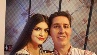 Prima declarație a lui Nicușor Iordan după ce fiica lui Aurelian Preda l-a acuzat că a abuzat-o sexual