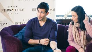 Fostul logodnic al Cătălinei Ponor a împlinit 33 de ani! Tommy Ramos a fost sărbătorit de familie