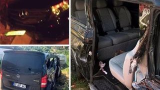 Internaţionalul ceh Josef Sural a decedat &icirc;ntr-un accident rutier produs &icirc;n Turcia