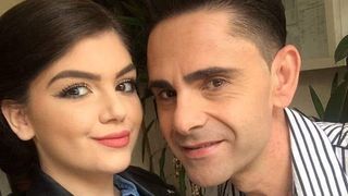 Primul mesaj al fiicei lui Aurelian Preda după ce l-a acuzat pe Nicușor Iordan de abuz sexual ”Nimeni nu știe ce este încă în inima mea”