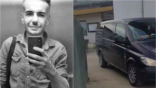 Declarație șoc la scurt timp după moartea lui Răzvan Ciobanu! &rdquo;La &icirc;nceput, nu ne plăceam! Nu a fost dragoste la prima vedere&rdquo; &nbsp;