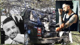  Mărturia care schimbă tot ce se știa p&acirc;nă acum! Bărbatul care a vorbit cu Răzvan Ciobanu cu c&acirc;teva ore &icirc;nainte de moarte: "Era confuz, a plecat după țigări. L-am așteptat o oră" 