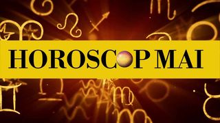 Horoscop luna mai 2019. Surprize, dar și lovituri pentru câteva dintre zodii