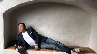 Daniel Buzdugan a ajuns la spital! Ce s-a întâmplat cu el de 1 Mai