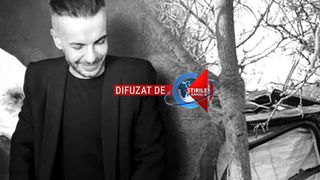 VIDEO | Lacrimi și regrete la capela unde este depus sicriul cu trupul neînsufletit al lui Răzvan Ciobanu! Apropiații i-au adus un ultim omagiu