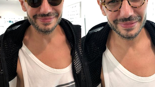 Azi are loc înmormântarea designerului Răzvan Ciobanu! Se fac ultimele pregătiri funerare. Familia și apropiații, sfâșiați de durere