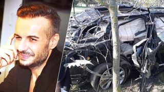 Ce le-a spus anchetatorilor proprietarul maşinii în care a murit Răzvan Ciobanu