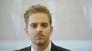 Ilan Laufer, audiat în dosarul lui Carmen Adamescu