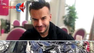 VIDEO | Viteza ametitoare spre moarte. Razvan Ciobanu a condus cu 250 km/h