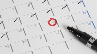 Lista minivacanţelor pe care le vor avea românii