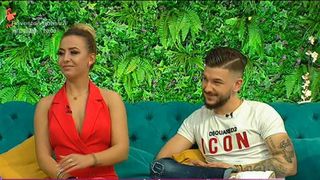 Mary, primele declarații după eliminarea de la Puterea Dragostei! Nu îl mai vrea pe Raffa: Nu ne potrivim deloc!