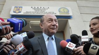 Traian Băsescu prezintă motivele pentru care Dăncilă nu va fi invitată la Sibiu:  Nu va putea fi invitată la lucrările Consiliului European, dar va putea fi invitată la recepţie şi prezentată de preşedinte