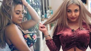 Cum arăta ”Pluşica” de la Puterea Dragostei la 19 ani! Acum e bombă sexy, atunci...