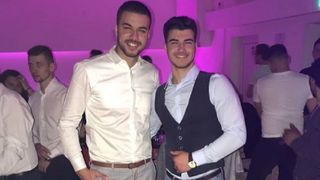 Culită Sterp, prima reacție după ce fratele său a intrat în casa Puterea Dragostei! Comentariile răutăcioase nu s-au lăsat prea mult așteptate