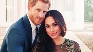 VIDEO | Meghan Markle a nascut un baietel