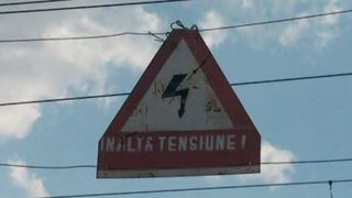 VIDEO | Halta mortii. Tot mai multi tineri sfarsesc electrocutati aici