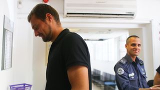 Ce veste a primit Gabriel Tamaș după ce a fost prins băut la volan! ”Va fi trimis direct la închisoare”! Acesta este ultimatumul dat de judecători