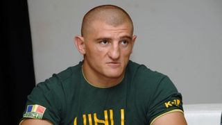 Șoc! Deși e slăbit după show-ul la care a participat, Cătălin Moroașnu revine în ring peste o lună!