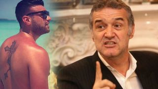 Viitorul ginere al lui Gigi Becali nu scapă de urmărirea penală! Mihai Mincu a fost dat &icirc;n judecată pentru că a v&acirc;ndut haine şi parfumuri contrafăcute!