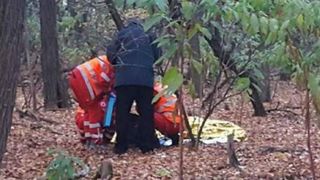 Botoșani. Tânăr în vârstă de 17 ani, găsit spânzurat 