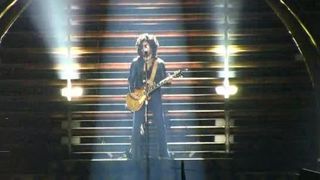 VIDEO | Lenny Kravitz, concert de exceptie la Cluj