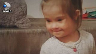 VIDEO | Copil mort in spital. Parintii acuza medicii