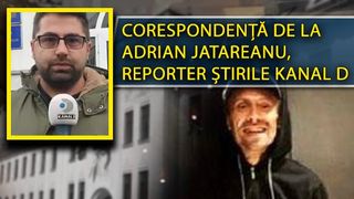 VIDEO | Imagini exclusive cu Dan Camarzan arestat! Declaratia halucinanta facuta de milionar la iesirea de la instanta