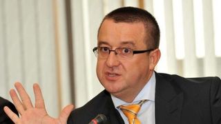 Fostul şef al ANAF, Sorin Blejnar, &icirc;nchisoare cu executare
