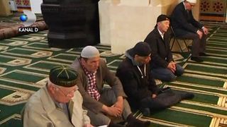 VIDEO | A inceput postul musulman