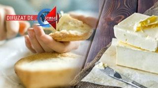 VIDEO | Margarina, scoasa de pe piata!