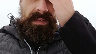 Înainte să-și ucidă bunica, milionarul brașovean a cerut o întâlnire cu Patriarhul Daniel pentru o problemă conjugală! Dan Cămârzan i-a scris șefului BOR o scrisoare colorată, cu multe inimioare!