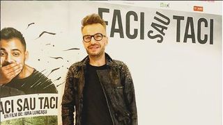 Cei care au trecut pe lângă mormântul lui Răzvan Ciobanu au avut un ŞOC! Uite ce au văzut la locul de veci! "Ne-am făcut cruce" FOTO!