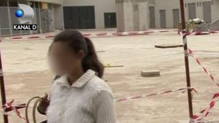 VIDEO | Minora abuzata de un vecin. Fata este insarcinata