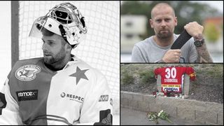 Sportivul Adam Svoboda s-a sp&acirc;nzurat