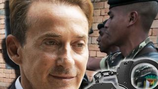 Radu Mazăre a fost reținut &icirc;n Madagascar