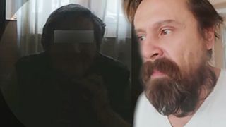 Milionarul care şi-a ucis bunica a terorizat-o şi pe mama sa! Aceasta i-a spus lui Dan Căm&acirc;rzan că e schizofrenic! VIDEO