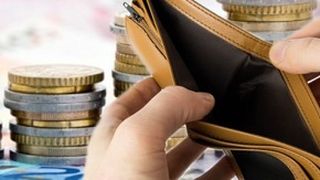 VIDEO Inflatia ne goleste portofelul