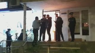 O t&acirc;nără de 19 ani din București a fost ucisă miercuri seară, de iubitul ei