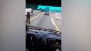 Imagini Live pe Facebook cu microbuzul morții, &icirc;n care se aflau 10 rom&acirc;ni! Tragedia s-a produs &icirc;n Germania și totul a fost filmat