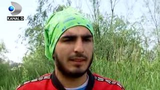 VIDEO | Povestea lui Mowgli din Delta Vacaresti