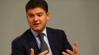 Cristian Boureanu, condamnat la inchisoare cu suspendare. Decizia este definitiva