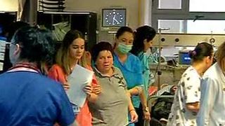 VIDEO | Analize gratuite si nu prea. Pachetul de servicii medicale va fi regandit