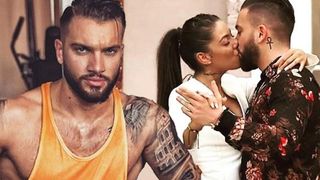 ȘOCANT! Prima declarație a lui Andy după &icirc;nt&acirc;lnirea controversată cu Roxana! &rdquo;A vrut să mă pupe &icirc;n casă! &Icirc;ncă are sentimente pentru mine&rdquo;! EXCLUSIV