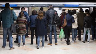 Metrorex a avut anul trecut pierderi de circa 194 milioane lei