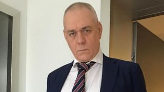 Serghei Dorenko a murit &icirc;ntr-un accident de motocicletă