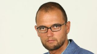 ANAF-ul a pus ochii pe banii lui Oreste! Prezentatorul are probleme după ce firma lui de producție a intrat în faliment | EXCLUSIV