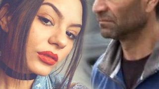 Vezi la Stirile Kanal D: Primele imaginii cu tatal si fratele fetei ucise de iubit. Ce spun despre Raluca