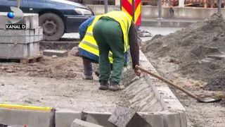 VIDEO | Borduri cu orice pret