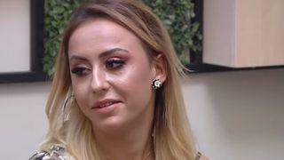 Mary de la Puterea Dragostei, cuvinte jignitoare la adresa Roxanei